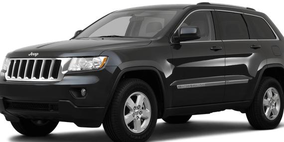 JEEP GRAND CHEROKEE 2011 1J4RR4GG7BC721628 image